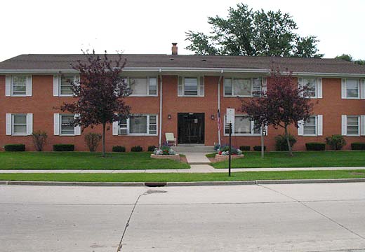 6709 W. Barnard Ave.