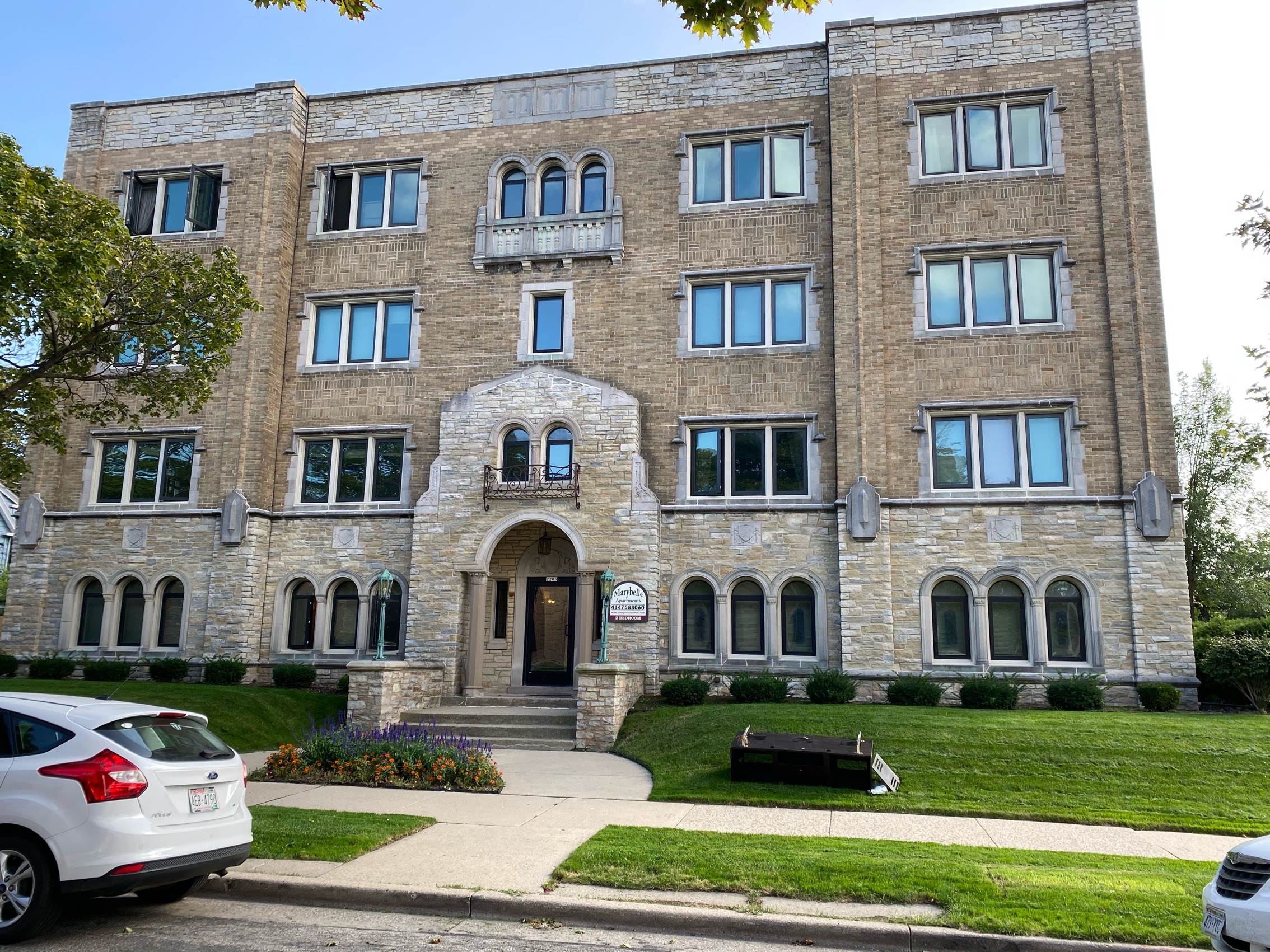 2205 E. Belleview Pl.